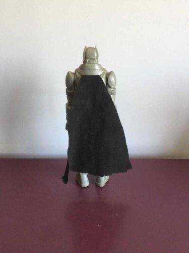 Figür  Batman Zırhlı Batman Armored Mattel 30 cm Orijinal DC Batman v Superman: Dawn of Justice 2015
