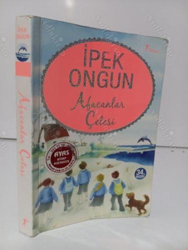 Afacanlar Çetesi