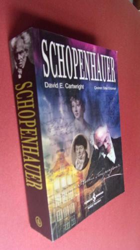 LOT.5 » SCHOPENHAUER - DÜNYAYA YÖN VERENLER
