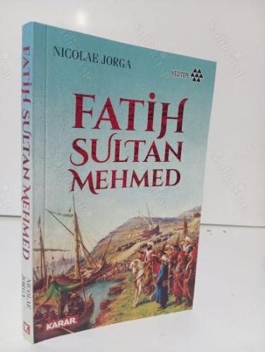 Fatih Sultan Mehmet