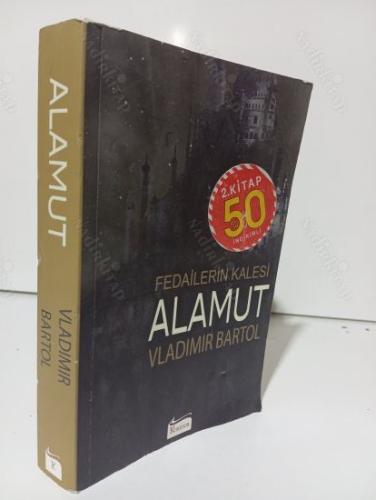 FEDAİLERIN KALESİ ALAMUT