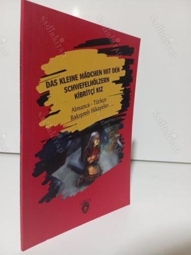Das Kleine Mädchen Mit Den Schwefelhölzern - Kibritçi Kız / Der Schweinehirt