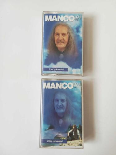 Barış Manço 