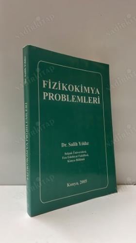 Fizikokimya Problemleri
