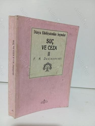 Suç ve Ceza - 2
