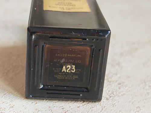 Tom Ford Noir De Noir Parfüm Seti