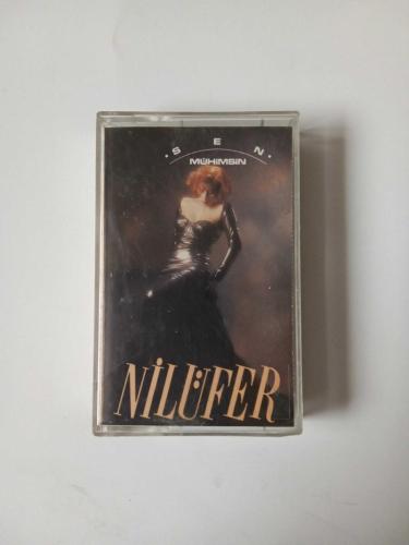 Nilüfer 