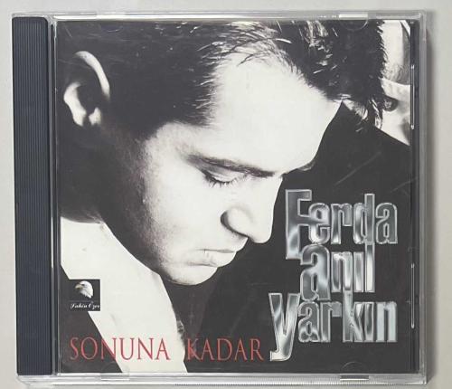 Ferda Anıl Yarkın Sonuna Kadar Cd