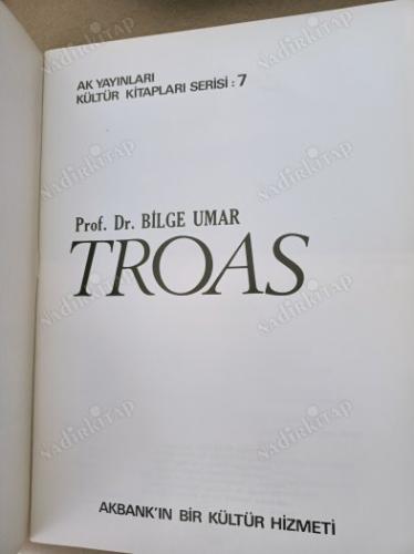 TROAS