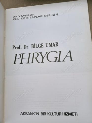 Phrygia