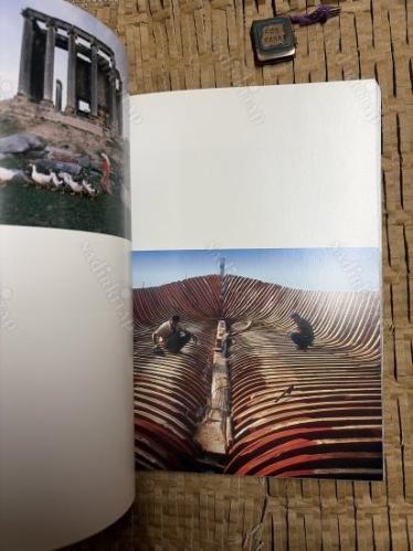 TÜRKİYE'DEN İNSAN MANZARALARI HUMAN LANDSCAPES FROM TURKEY
