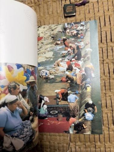 TÜRKİYE'DEN İNSAN MANZARALARI HUMAN LANDSCAPES FROM TURKEY