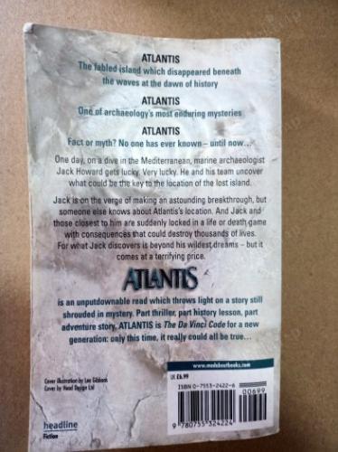 Atlantis