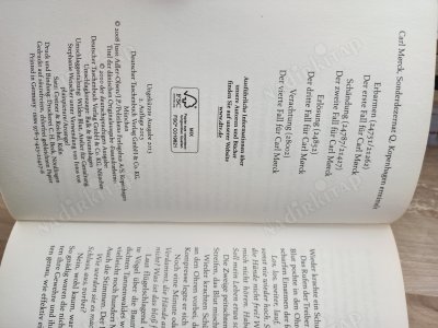Schändung