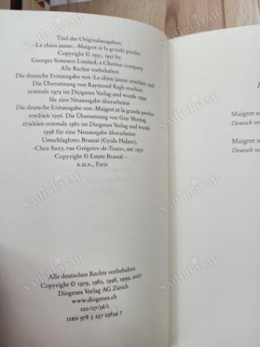 Maigreis Schwierigste Fülle