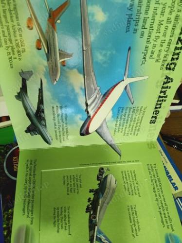 Build A Plane
