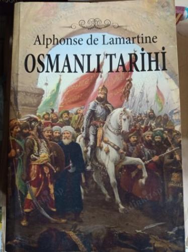 OSMANLI TARİHİ