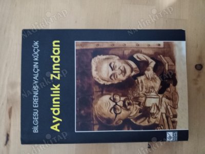 Aydınlık Zından