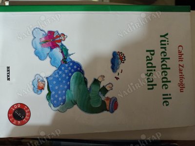YÜREKDEDE İLE PADİŞAH