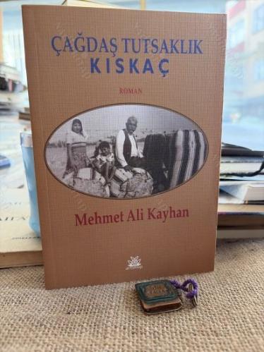 Çağdaş Tutsaklık Kıskaç