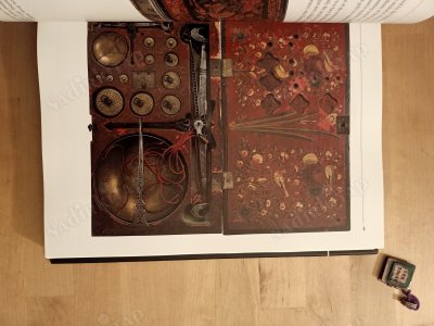 Anatolian Weights and Measures (Hard Cover w/ Dust Jacket)