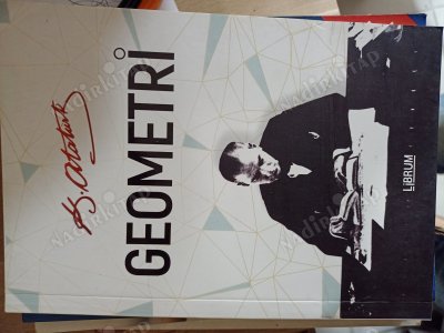 GEOMETRİ