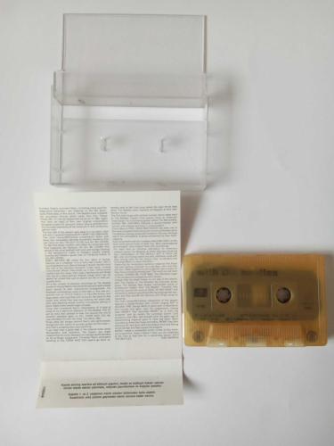 With the Beatles Kaset Albüm