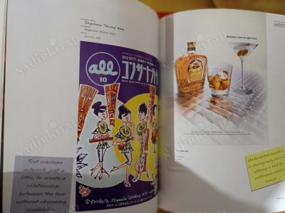The Big Book of Layouts
