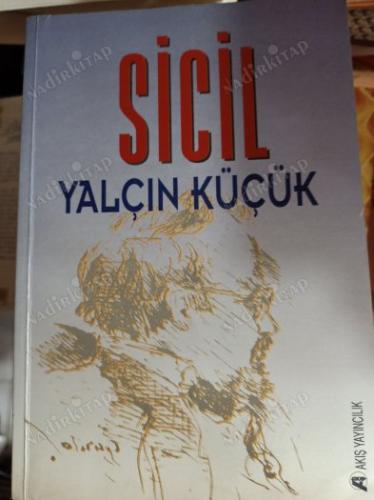 SİCİL