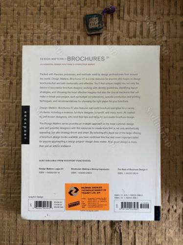 BROCHURES 1