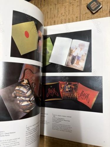 Brochure- Desing