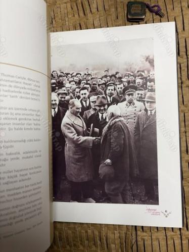 DİN BİLİM UYGARLIK VE ATATÜRK DOĞUMUNUN 125. YILI ANISINA
