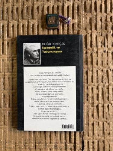 Eşcinsellik ve Yabancılaşma