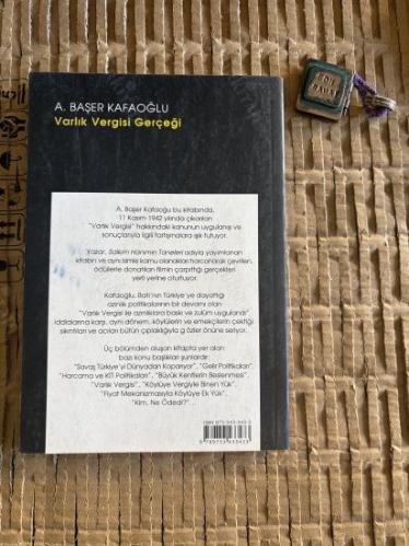 VARLIK VERGİSİ GERÇEĞİ