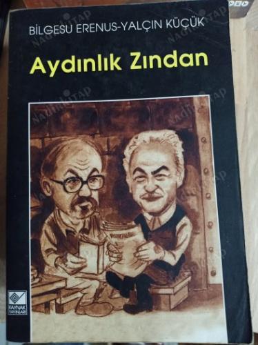 AYDINLIK ZINDAN