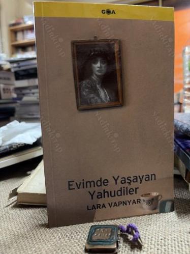Evimde Yaşayan Yahudiler