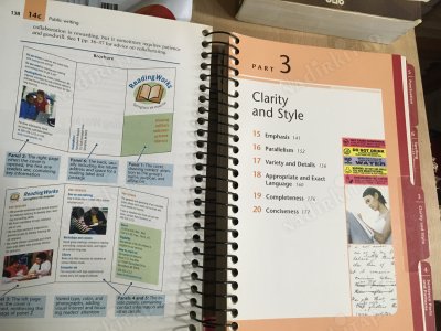 THE LITTLE, BROWN COMPACT HANDBOOK