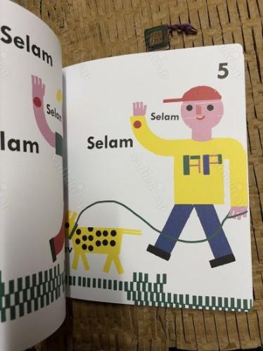 Alkış Alkış!