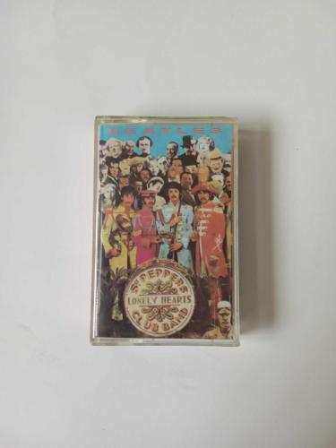 Beatles 
