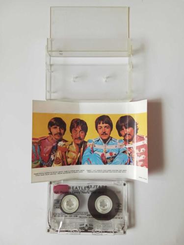Beatles 