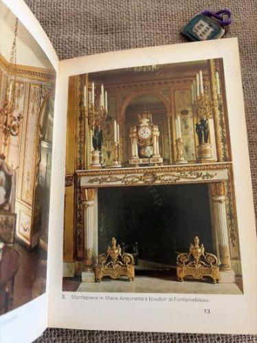 THE AGE OF LOUIS XVI