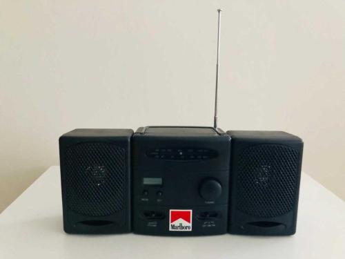 Dönem Promosyon Marlboro Radyo