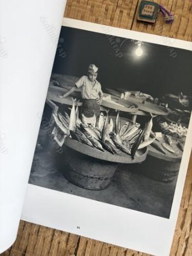 Yıldız Moran Zamansız Fotoğraflar