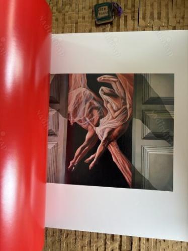 GÜNÜMÜZ TÜRK SANATINDA GENÇ AÇILIM - YOUNG EXPANSION IN CONTEMPORARY TURKISH ART