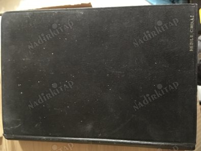 Besin Kimyası Analiz Metodları