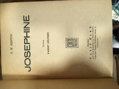 Josephine