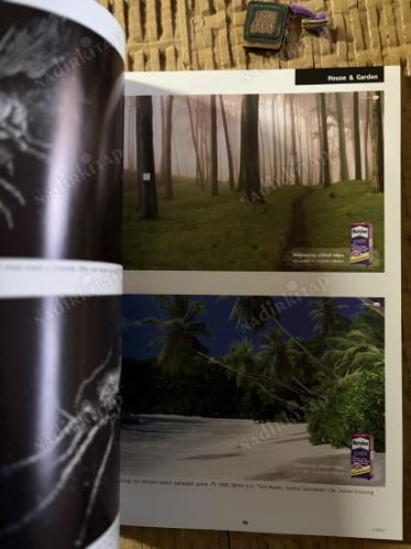 Lürzer's Int'l Archive Ads, TV And Posters World-Wide Vol:1-2006