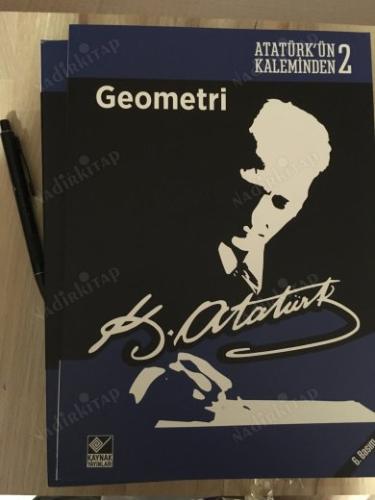 Geometri / Atatürk'ün Kaleminden 2