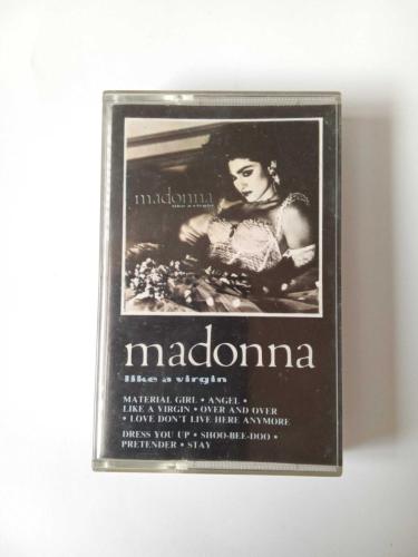 Madonna 