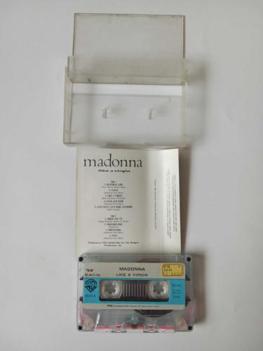 Madonna 